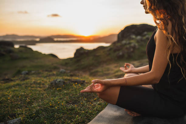 Yoga in Nature